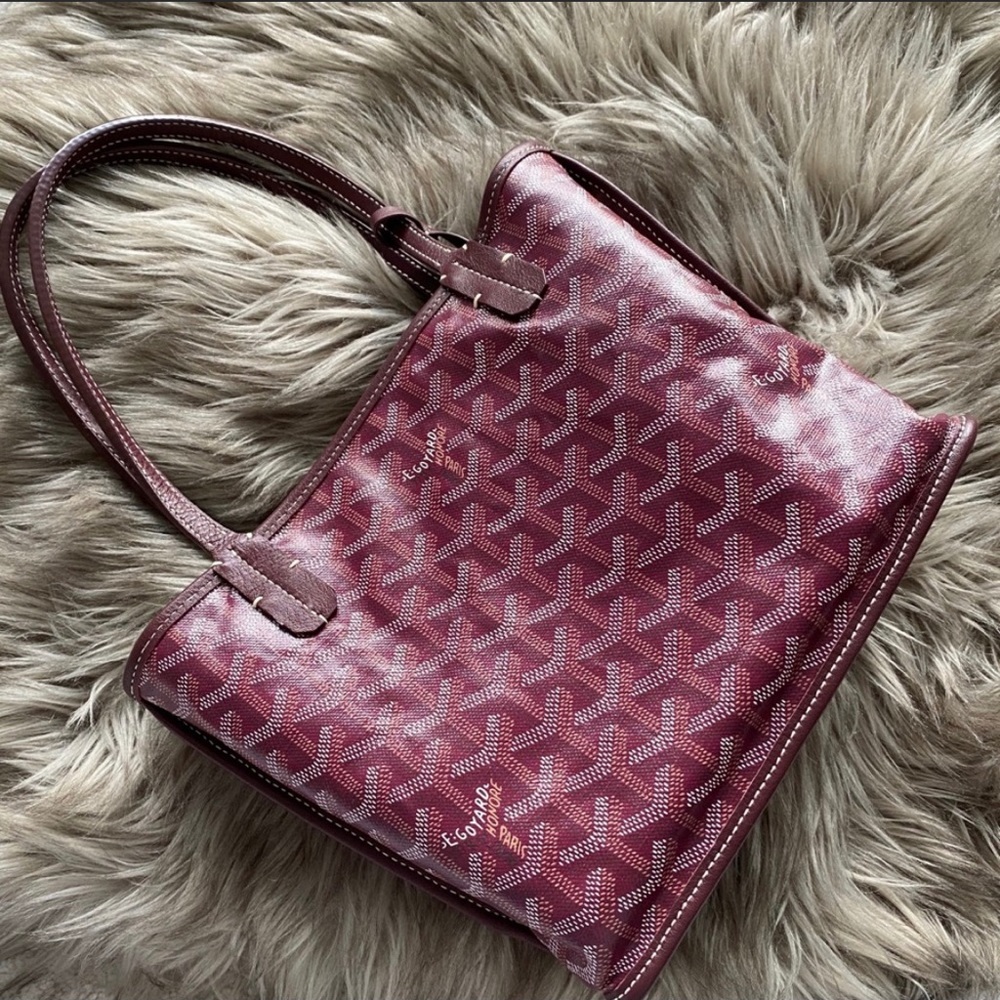 Double Side Bag